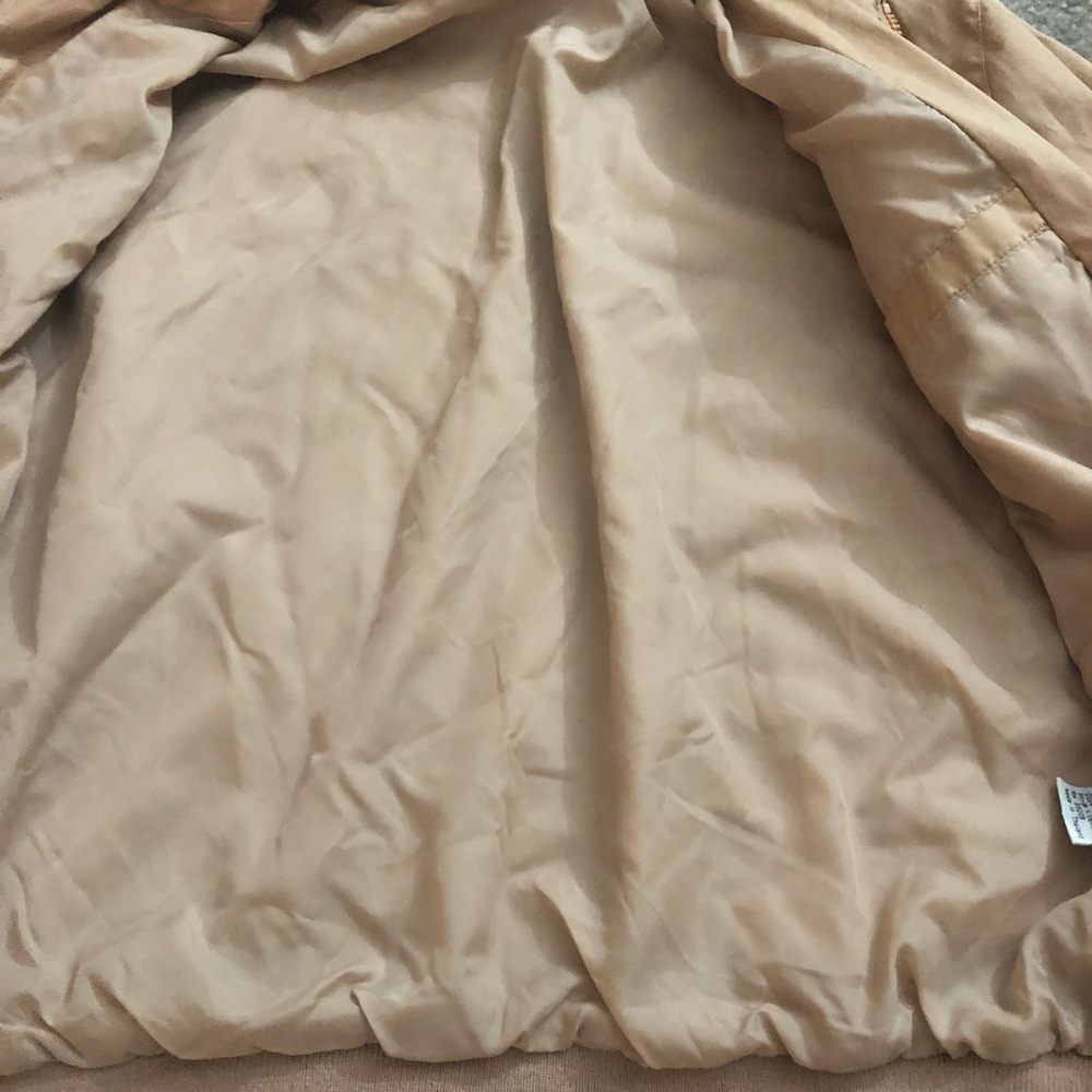 Repage vintage jacket - Picture 4 of 4